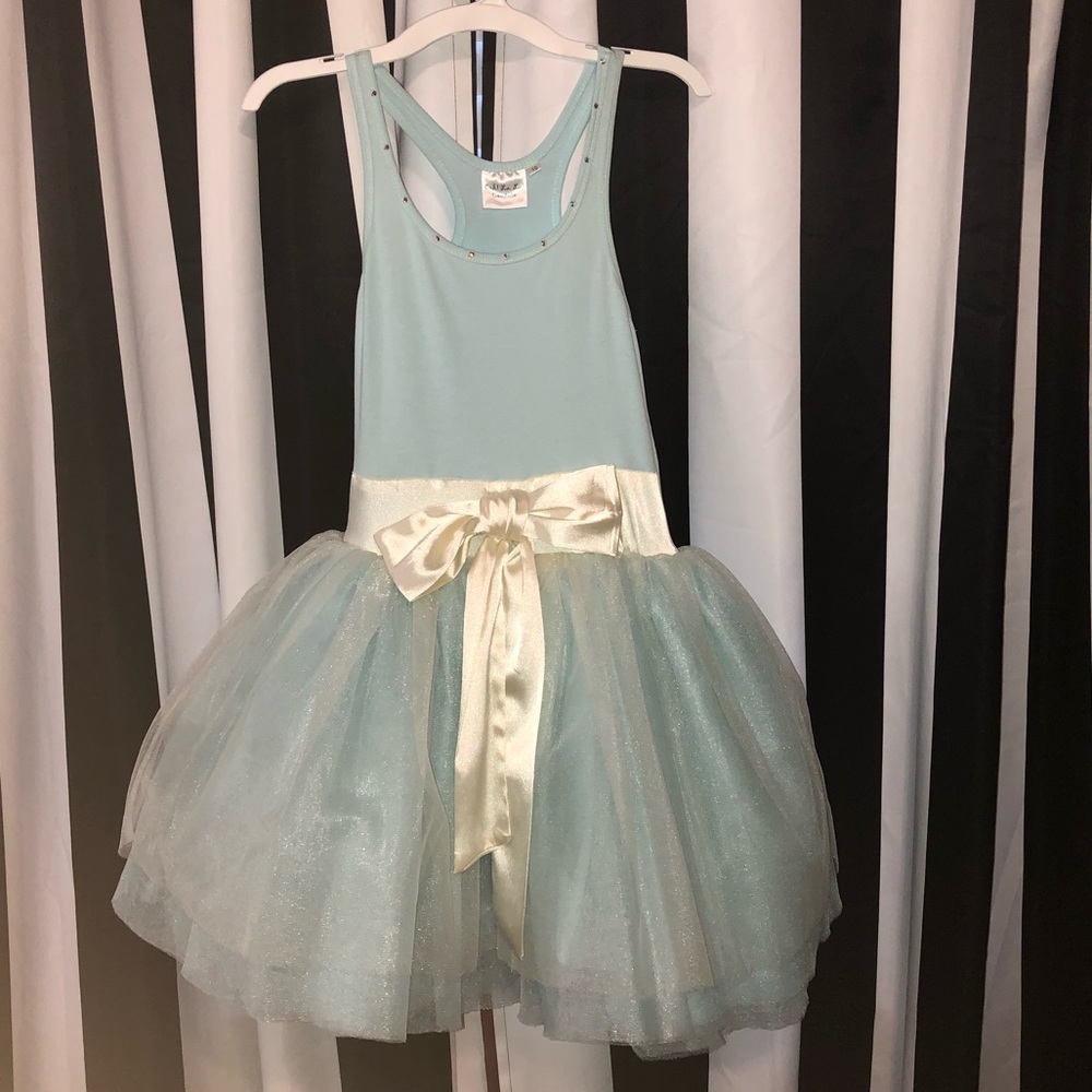 Special occasion dress
